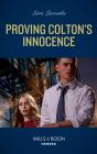Proving Colton'S Innocence - Preview