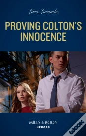 Capa do artigo Proving Colton