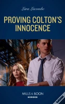 Capa do artigo Proving Colton'S Innocence