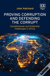Capa do artigo Proving Corruption And Defending The Corrupt