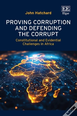 Capa do artigo Proving Corruption And Defending The Corrupt