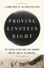 Proving Einstein Right - Preview