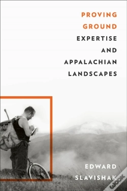 Capa do artigo Proving Ground