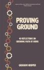 Proving Ground - Preview