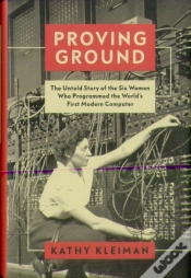 Capa do artigo Proving Ground
