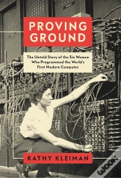 Capa do artigo Proving Ground