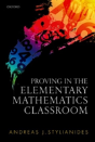Proving In The Elementary Mathematics Classroom - Preview