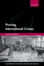 Proving International Crimes - Preview
