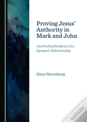 Capa do artigo Proving Jesus