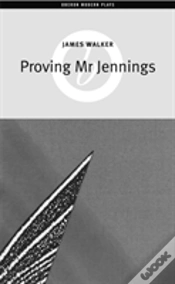 Capa do artigo Proving Mr Jennings