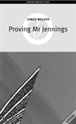 Capa do artigo Proving Mr Jennings