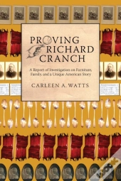 Proving Richard Cranch
