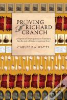 Proving Richard Cranch
