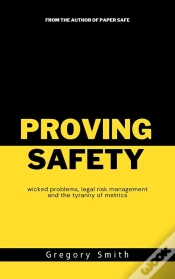 Capa do artigo Proving Safety
