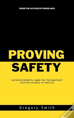 Capa do artigo Proving Safety
