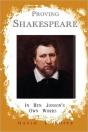 Proving Shakespeare - Preview