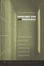 Proving The Unprovable - Preview