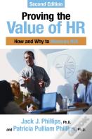 Proving The Value Of Hr