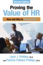 Proving The Value Of Hr - Preview
