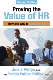 Capa do artigo Proving The Value Of Hr
