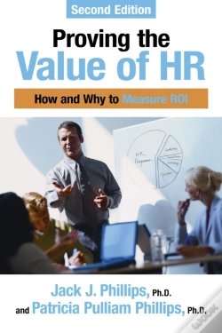 Capa do artigo Proving The Value Of Hr
