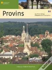 Capa do artigo Provins