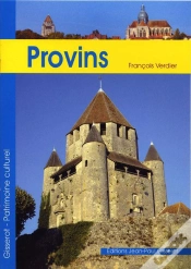 Capa do artigo Provins