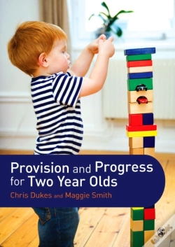 Capa do artigo Provision And Progress For Two Year Olds