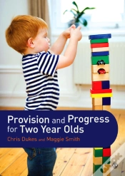 Capa do artigo Provision And Progress For Two Year Olds