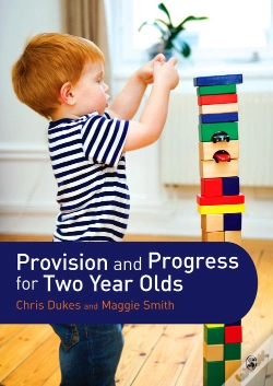 Capa do artigo Provision And Progress For Two Year Olds