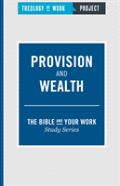 Provision And Wealth