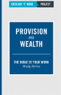 Provision And Wealth - Preview