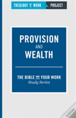 Capa do artigo Provision And Wealth