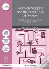 Provision Mapping And The Send Code Of Practice