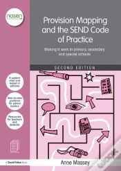 Capa do artigo Provision Mapping And The Send Code Of Practice