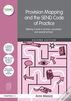 Capa do artigo Provision Mapping And The Send Code Of Practice
