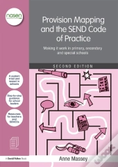 Provision Mapping And The Send Code Of Practice