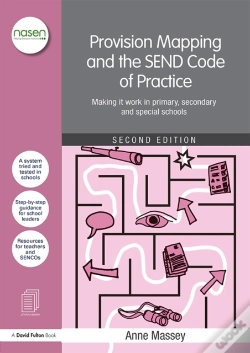 Capa do artigo Provision Mapping And The Send Code Of Practice