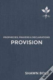 Capa do artigo Provision