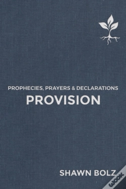 Capa do artigo Provision