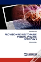 Provisioning Restorable Virtual Private Networks