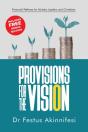 Provisions For The Vision - Preview