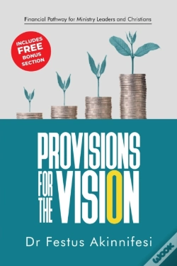 Capa do artigo Provisions For The Vision