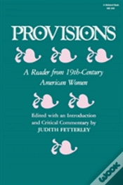 Capa do artigo Provisions