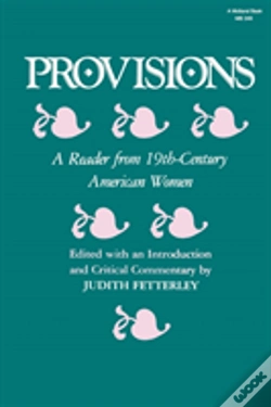 Capa do artigo Provisions