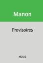 Provisoires - Preview