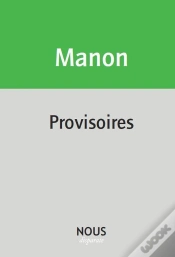 Capa do artigo Provisoires