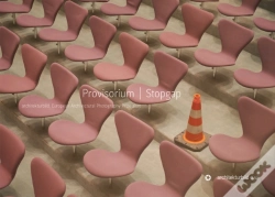 Capa do artigo Provisorium / Stopgap