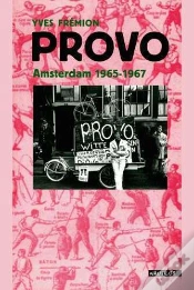 Capa do artigo Provo : Amsterdam 1965-1967