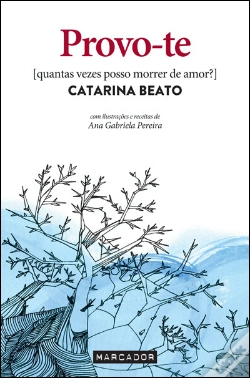 Capa do artigo Provo-Te